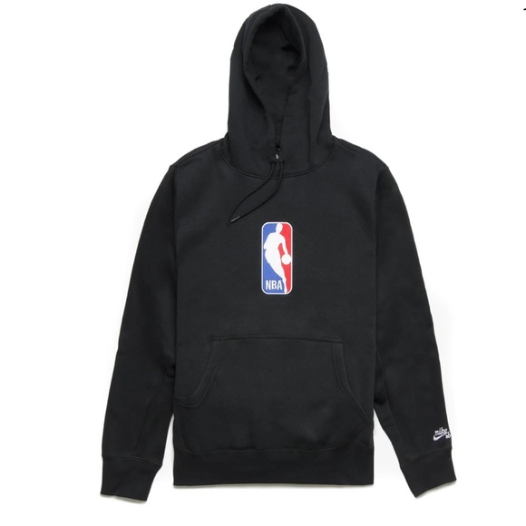Nike Other - MENS NIKE SB X NBA HOODIE